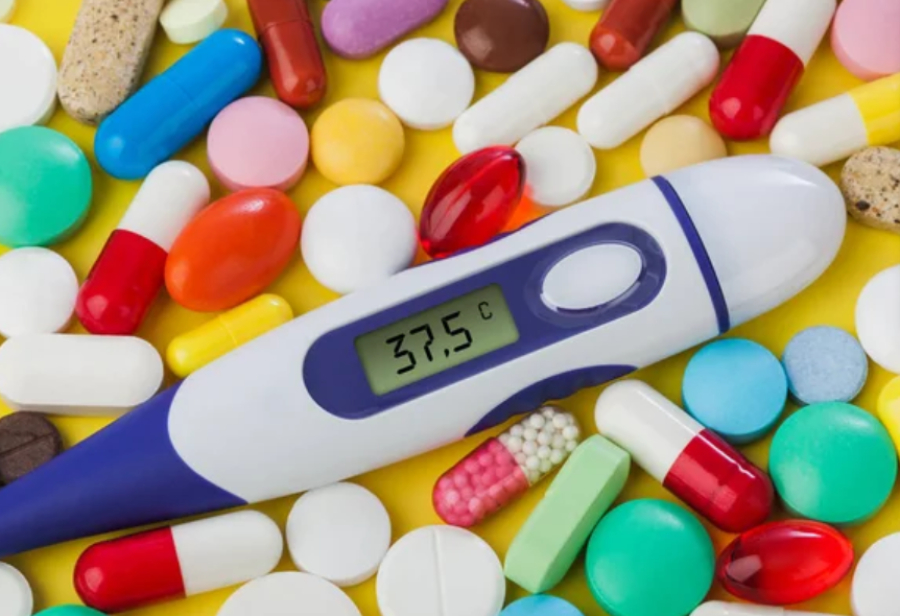 Сезон ОРВИ и гриппа: какие меры безопасности принимают в Астане