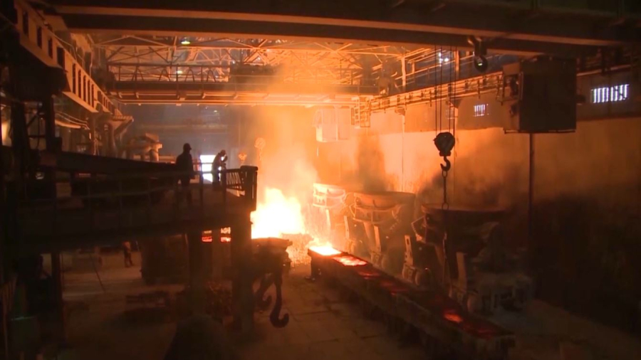 Елде өндіріс орындарына тексеріс күшейеді