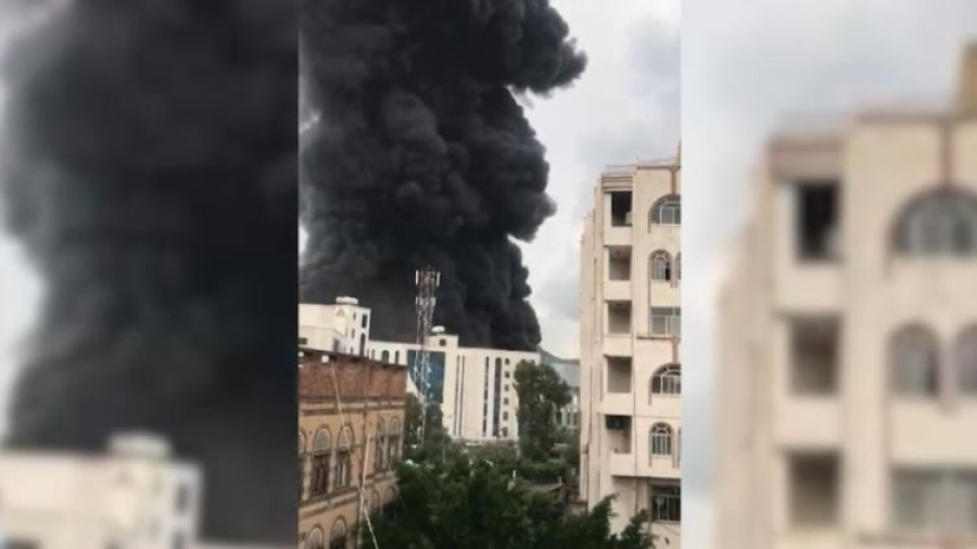 Смерть главы правительства хуситов подтвердили в Йемене