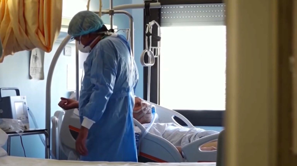 Пандемия COVID-19: пять лет спустя