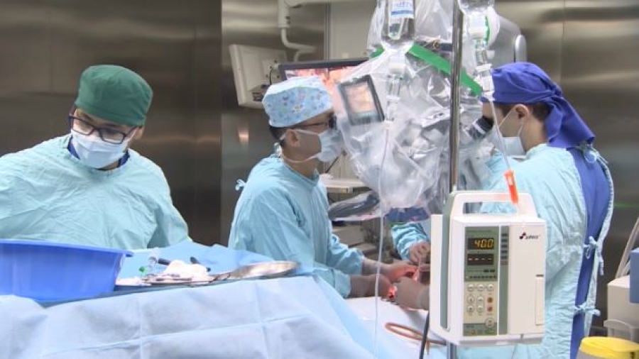 Ужесточено наказание за нападение на врачей