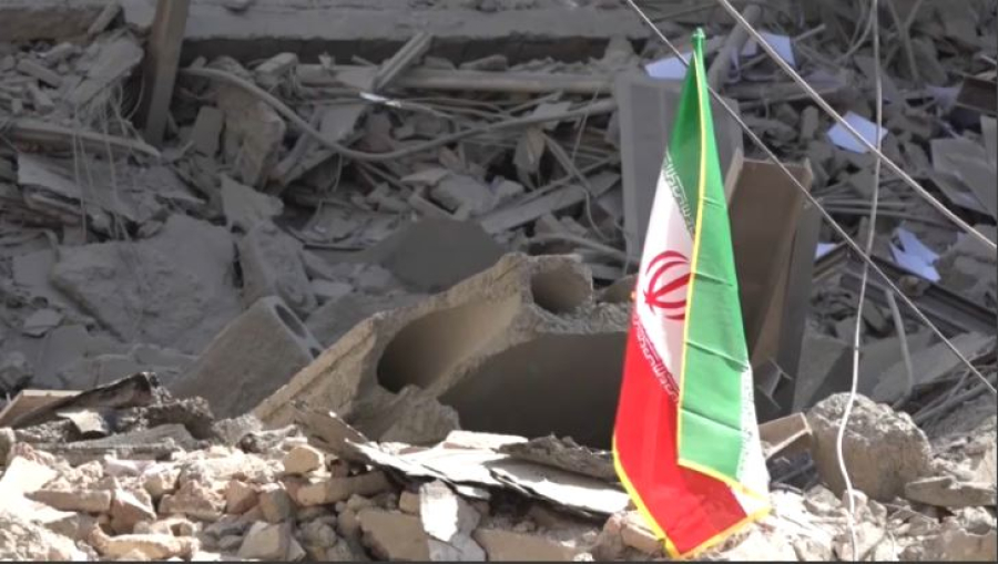 Иран жаңа экономикалық бағытын айқындады