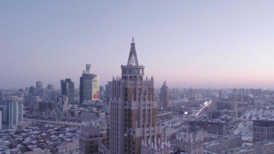 Новая политическая модель: Казахстан готовится к реформе парламента