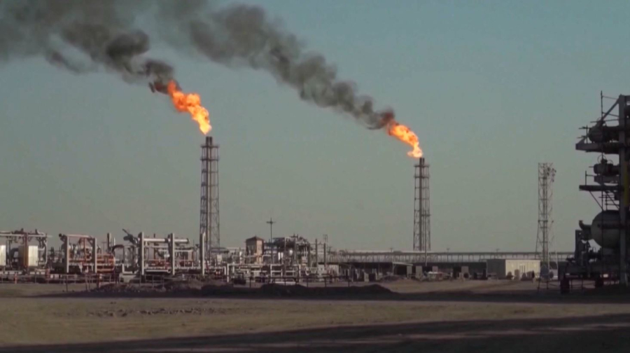 Мировой рынок нефти: неделя резких колебаний