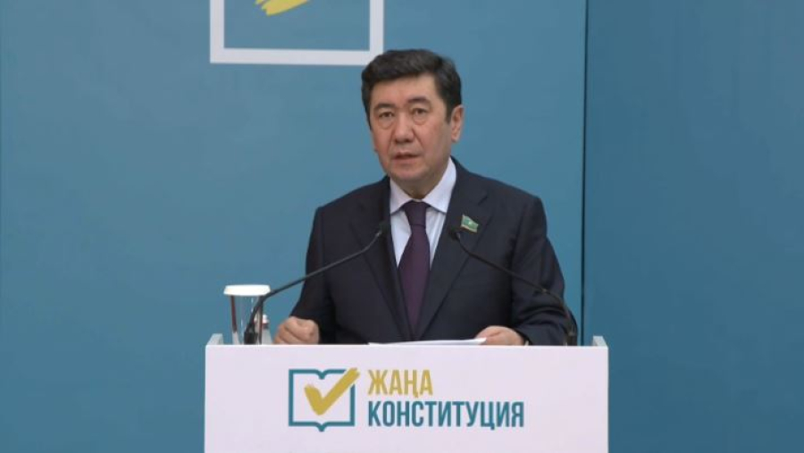 Многолетняя проблема питьевой воды полностью решена в Мангистау