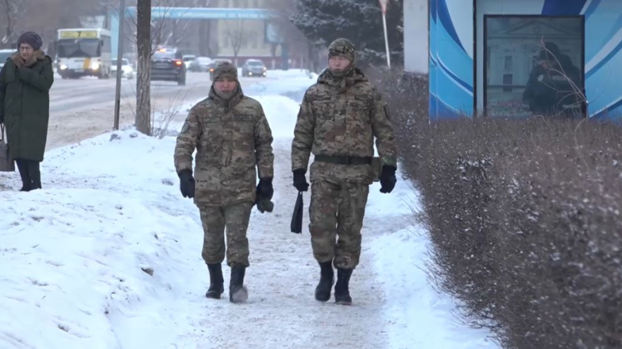 Военнослужащие  смогут экономить на поездках