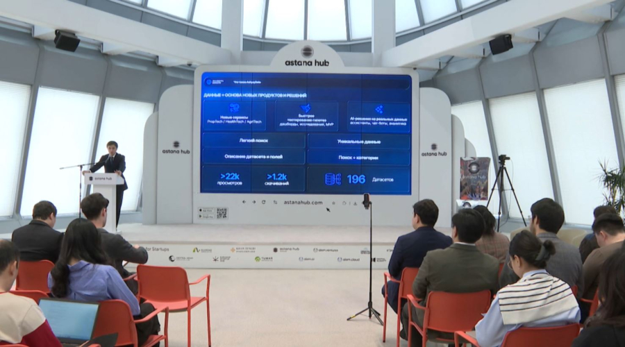 Жасанды интеллект бизнесте кеңінен қолданылады