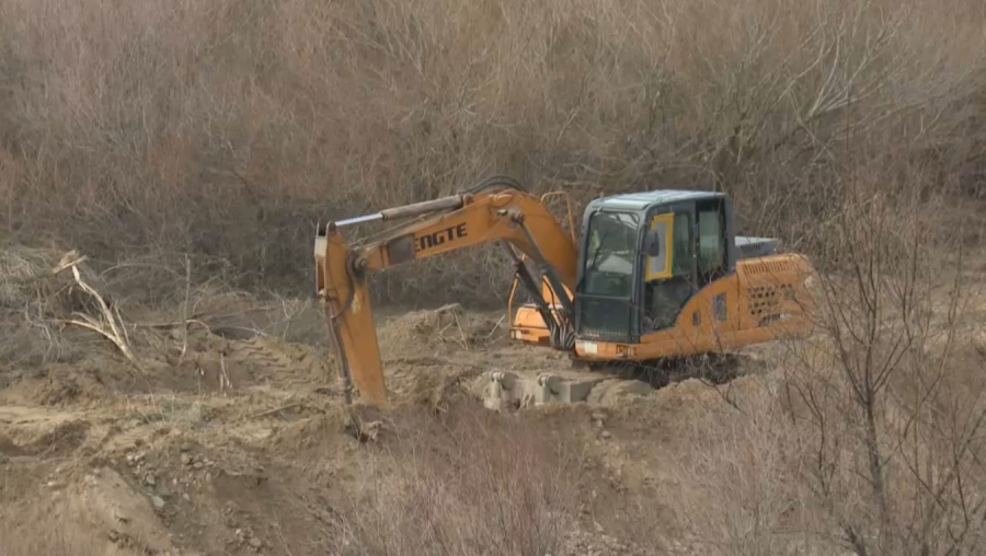 Түркістан облысында көктемгі тасқынға дайындық күшейтілді