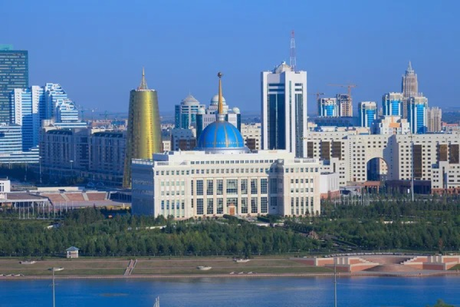 Қазақстан Орталық Азиядағы өркендеген елдер рейтингінде көш бастады