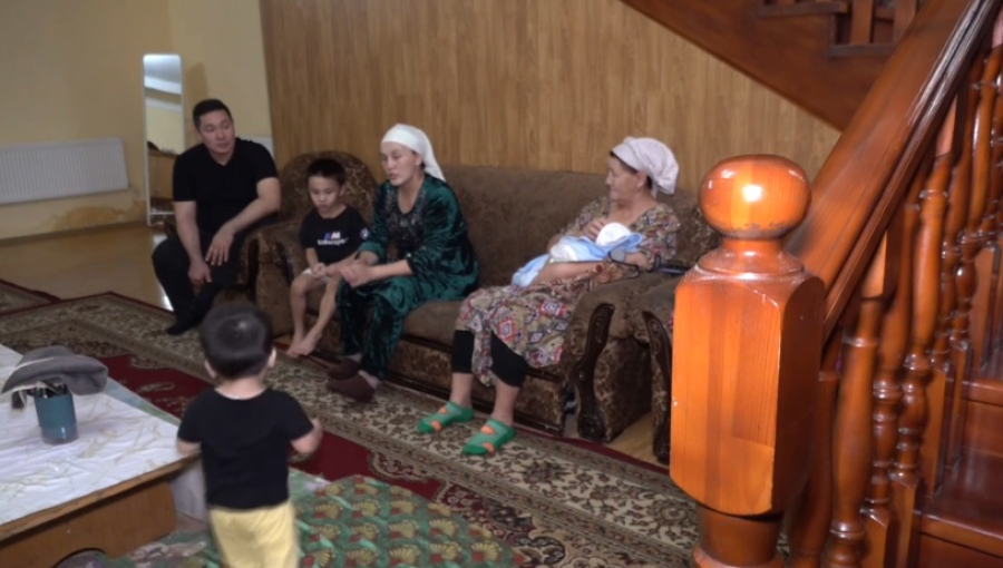 Статус кандаса получили 100 человек в Атырауской области