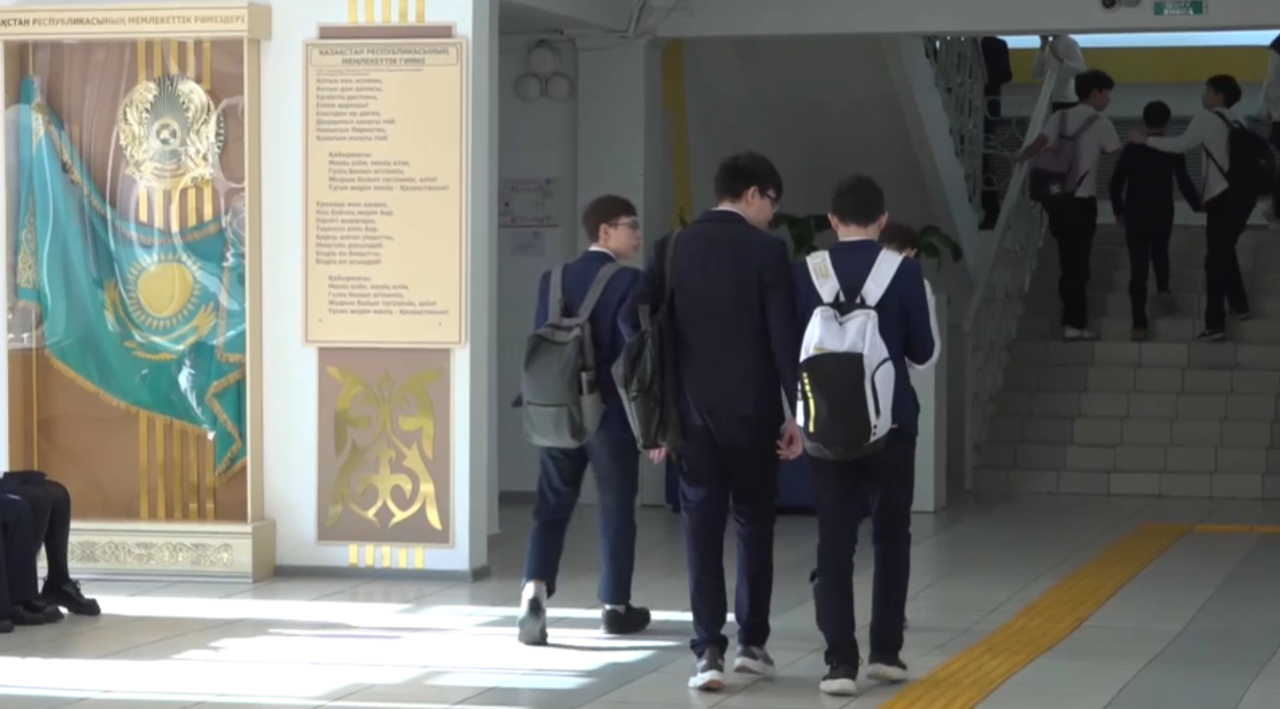 Почти 200 детей на дистанционном обучении из-за кори в Павлодарской области