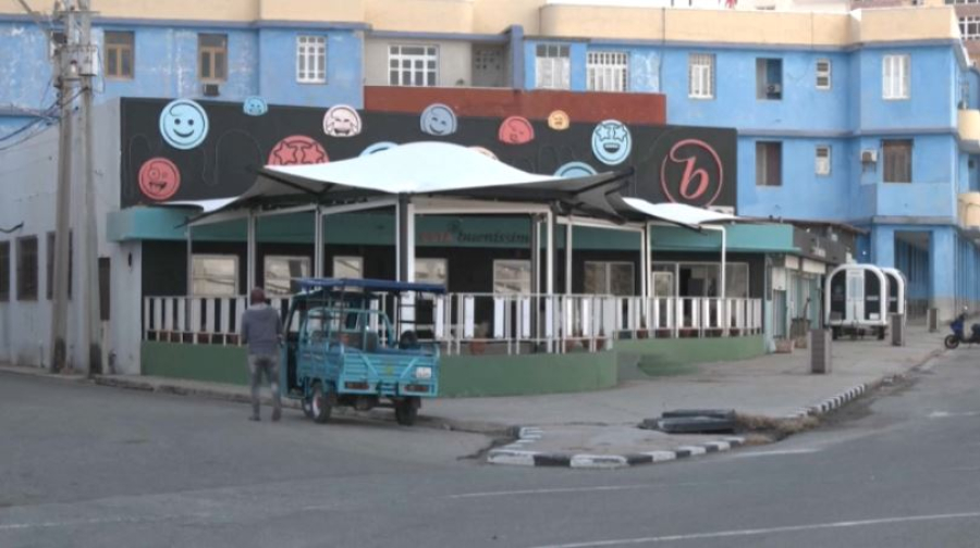 На Кубе дефицит топлива влияет на медпомощь