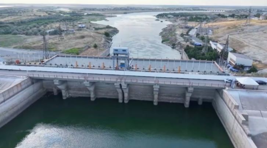 Дефицит воды прогнозируют в Казахстане к 2030 году