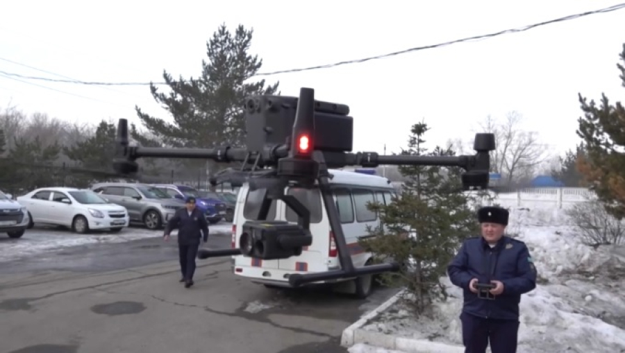 В Казахстане реализовано 760 противопаводковых мероприятий