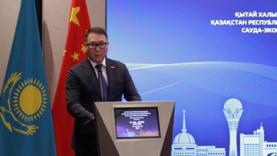 Казахстан расширяет экспорт в Китай: перспективы на рынке Чунцина