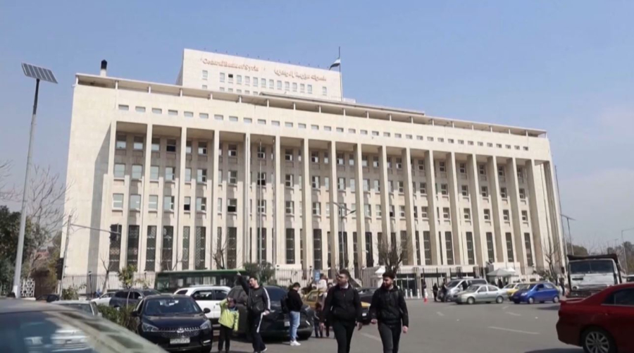 Евросоюз снял все экономические санкции с Сирии