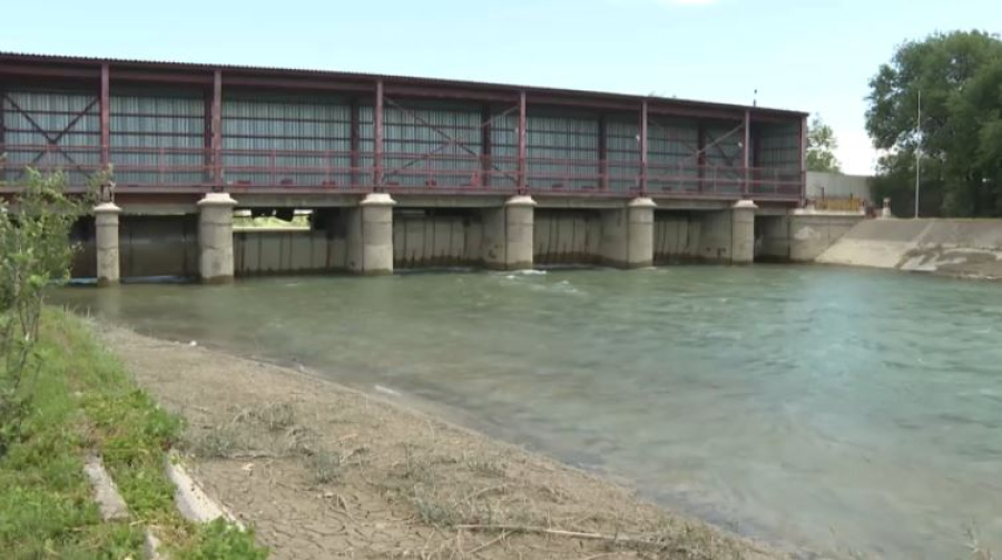 86 оросительных каналов оцифруют в Казахстане