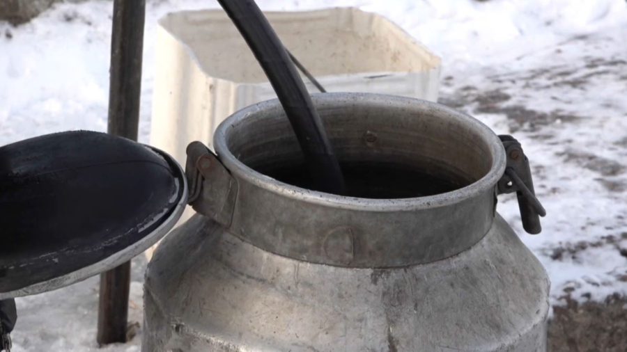 Халықты ауыз сумен қамтуға 176 млрд теңге бөлінеді