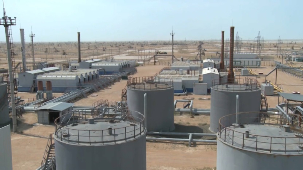 Механизм квотирования поставок нефти непрозрачен – АЗРК