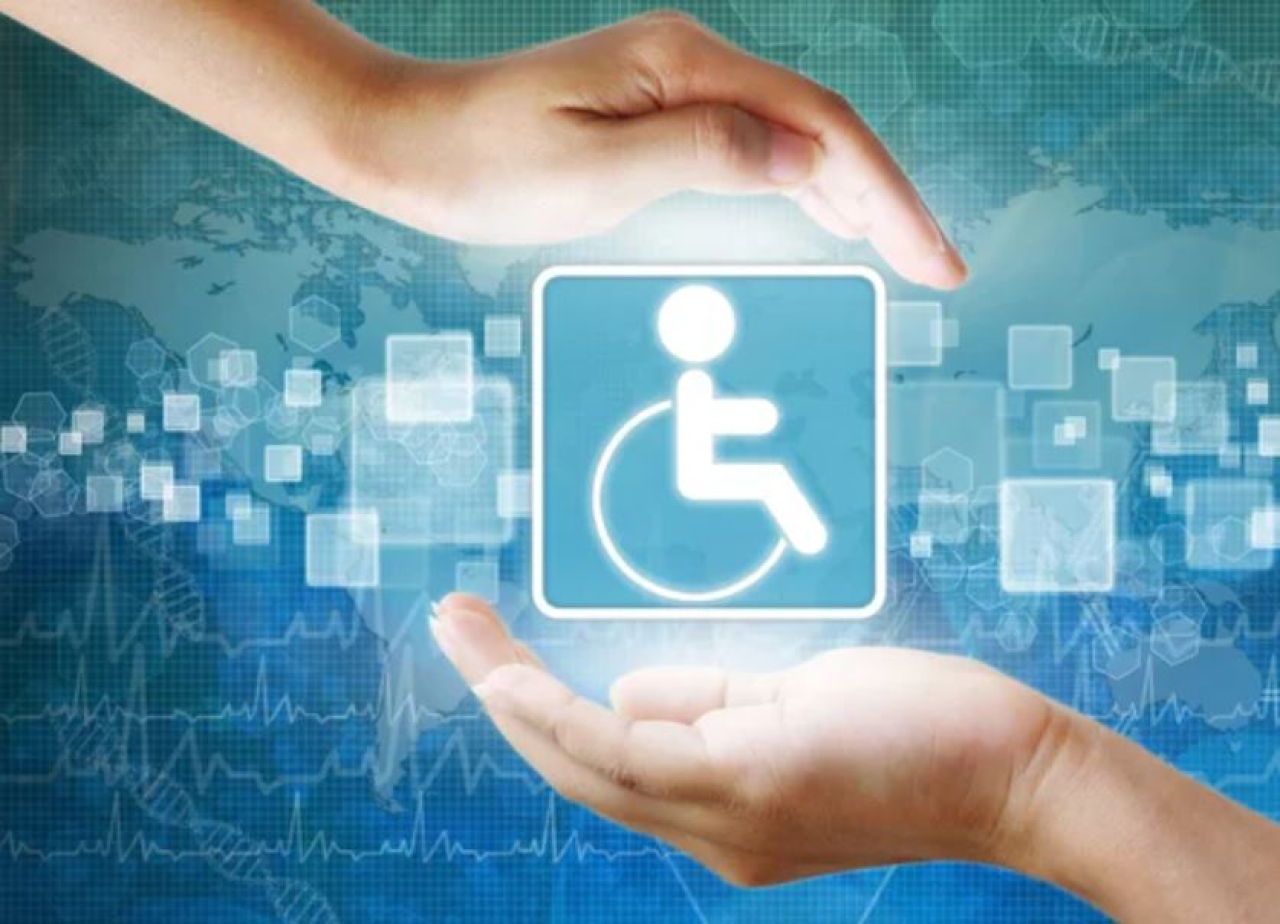 737 тыс. людей с инвалидностью: как меняется поддержка и реабилитация