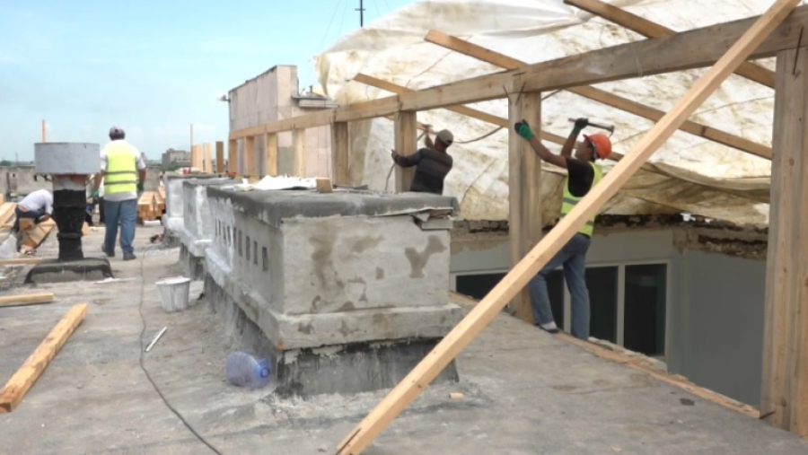 4,5 млрд тенге направят на ремонт объектов образования в СКО