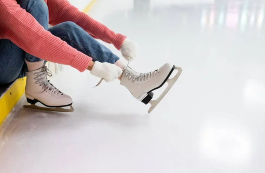 Более 20 катков откроют в Алматы