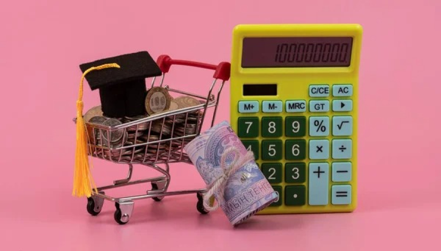 Қазақстанда білім беру қызметтерінің көлемі 2 трлн теңгеден асты