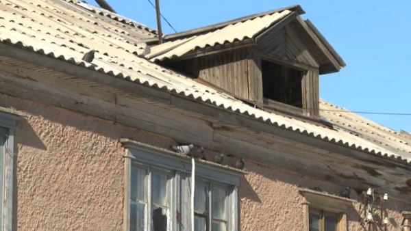 Новый механизм реновации аварийного жилья внедряют в РК