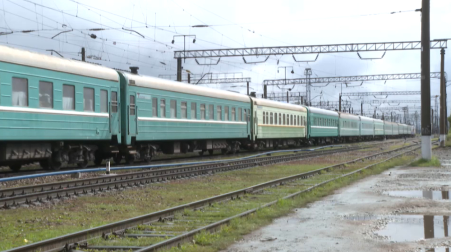 Школьники нашли способ сделать железные дороги безопаснее