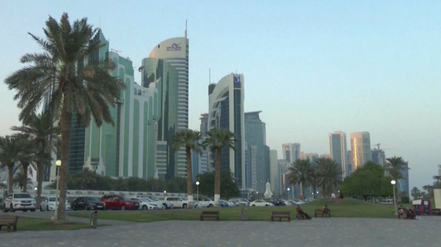 Арабо-исламский саммит пройдёт в Дохе