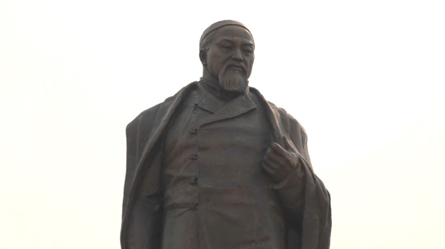 Празднование юбилея Абая продлится 10 дней