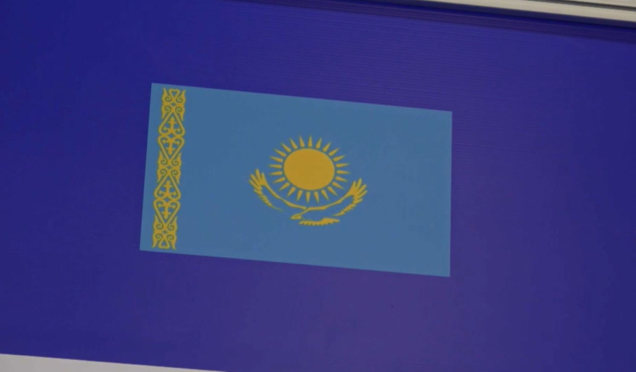 Түркиядағы көрмеде Қазақстанның өнімдері таныстырылды