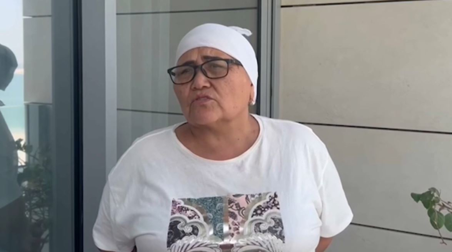 Әмірліктегі қазақстандықтар елге қайта алмай отыр