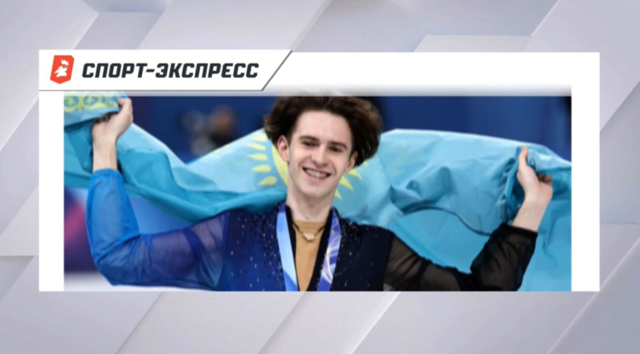 Әлемдік БАҚ М. Шайдоровтың жеңісі туралы