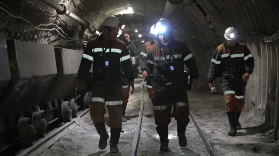 Қазақстанда үш айда өндірістегі жазатайым оқиға 5 есе азайды