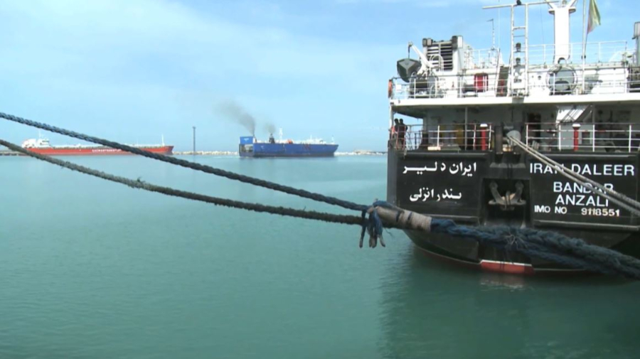 Казахстан предложил усилить сотрудничество стран без выхода к морю