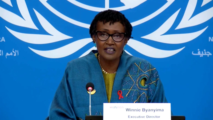 АИТВ дертіне қарсы күреске бөлінетін қаржы қысқарды