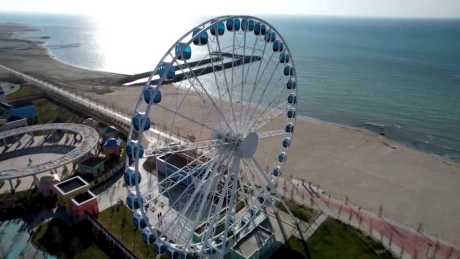 Туристердің Маңғыстауға қызығушылығы жоғары болып тұр