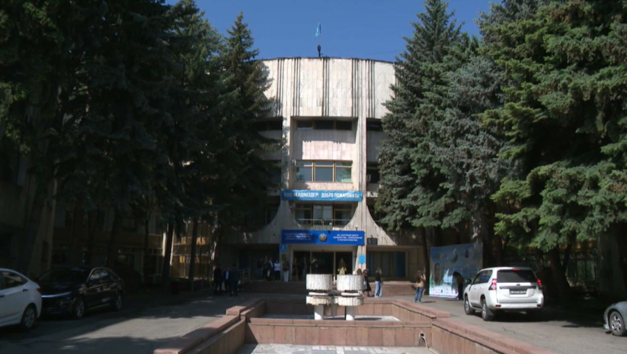 Жүктілік кезіндегі скрининг тұқым қуалайтын ауруларды ерте анықтауға мүмкіндік береді