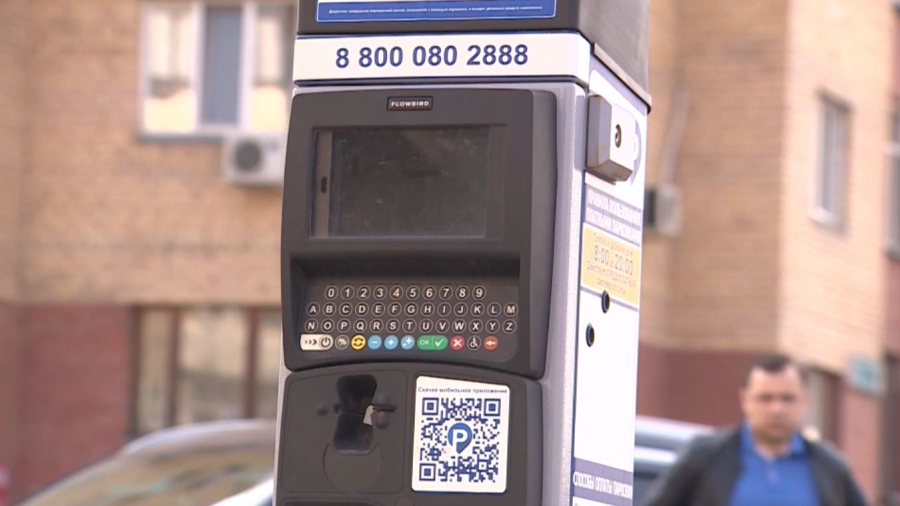 Астанада автотұрақтар мәселесі өзекті болып тұр