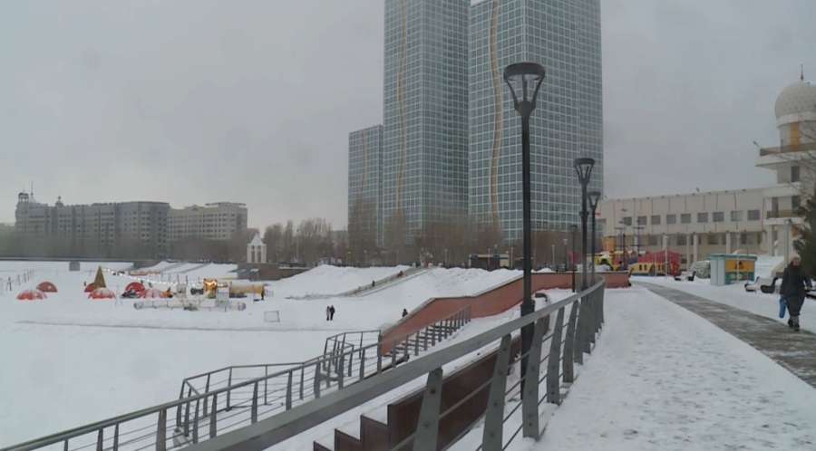 Жаңа Ата заң ұлттық қауіпсіздікті нығайтады