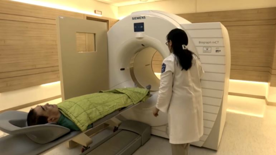 20 медиков РК прошли стажировку в Южной Корее