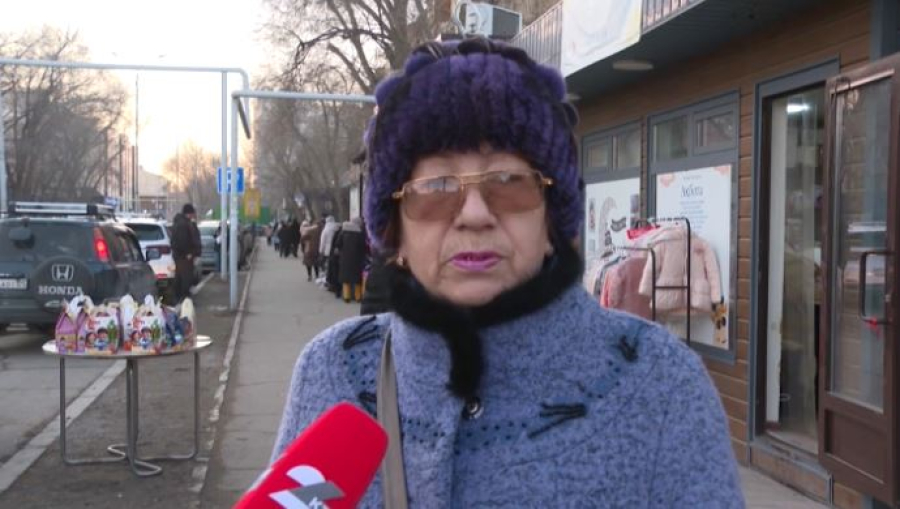 Как жители Конаева запомнили 2025 год