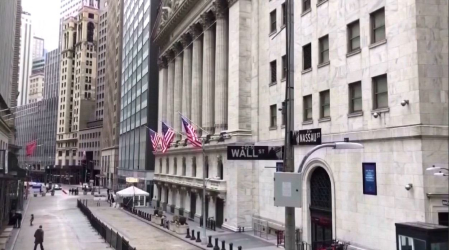 Трамп призвал к полному отказу от предела госдолга США