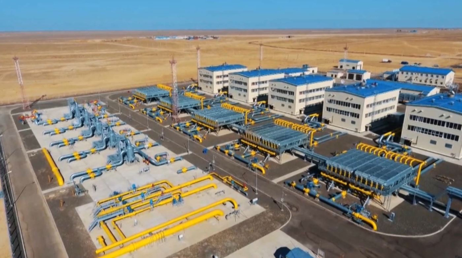 Казахстан – Туркменистан: выгодное партнёрство