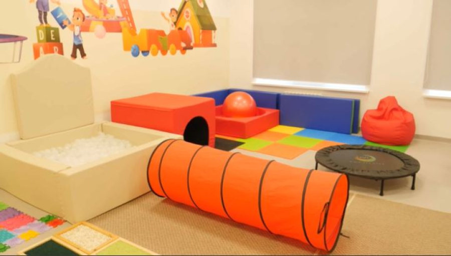 ЖИ бойынша сабақтар өткізіледі