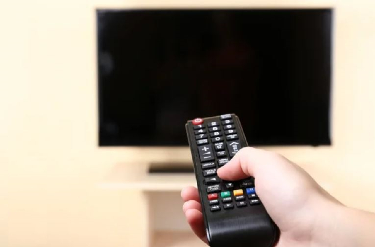 Қазақстанда телевизия мен радио арқылы хабар тарату уақытша тоқтатылады