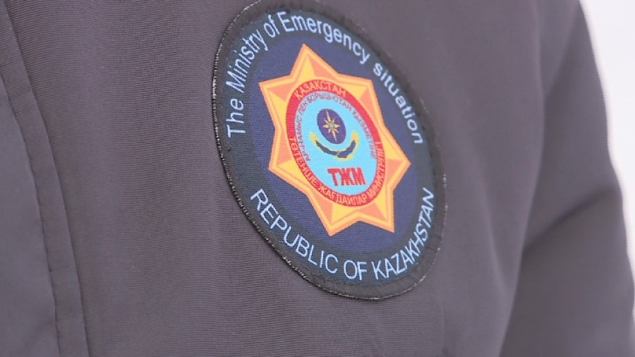 Жетісу облысында қар құрсауында қалғандар құтқарылды