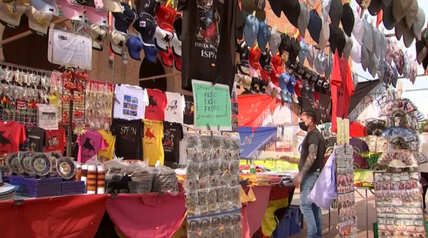 Мировой туризм вернётся к допандемийному уровню