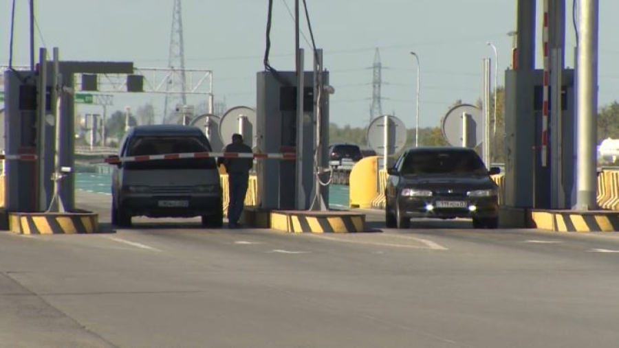 Казахстан внедряет цифровые технологии в дорожной отрасли